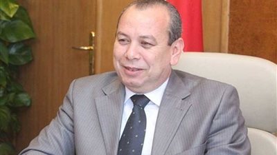 محافظ كفرالشيخ: افتتاح 13 خيمة 