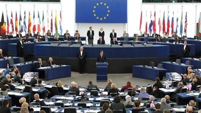 7 أحزاب من النمسا تشارك في انتخابات البرلمان الأوروبي مايو المقبل