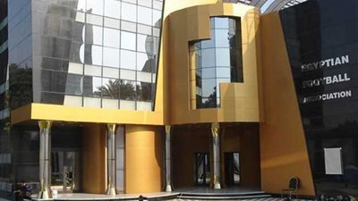 حكم مكسيكي لمباراة الأهلي والمصري في الدوري