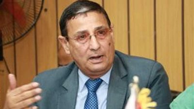 الأمين العام للحركة الوطنية: نتيجة الاستفتاء أثبتت أن المصريين في ضهر مصر