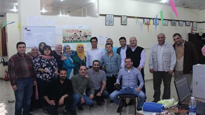 «بوابة روزاليوسف» تستحدث حفلًا دوريًا للاحتفاء بقيمة العمل وعبدالمحسن ومنيع أول المكرمين