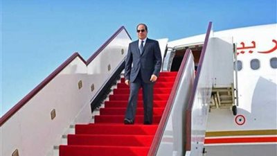 نشرة 24.. الرئيس السيسي يشارك في قمة 