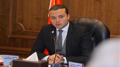 الجارحي: التعاون مع الصين يضع مصر في موقع متقدم بالاقتصاد العالمي