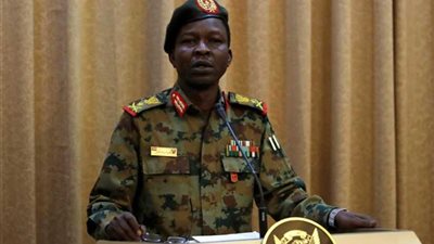 المجلس العسكري بالسودان: لجنة مشتركة مع قوى 