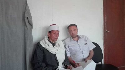 50 ملتقى فكريا بمساجد بني سويف وبطاقة الرقم القومي شرط الاعتكاف