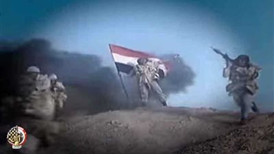 وزارة الدفاع تنشر فيديو لبطولات القوات المسلحة على مر التاريخ (فيديو)