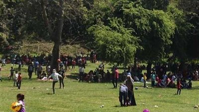 طوارئ بمديريات الغربية لاستقبال أعياد الربيع وشم النسيم