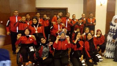 القليوبية أول الجمهورية بمسابقة 