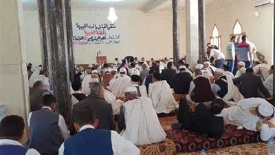 اليوم.. قبائل ليبيا تحتشد في ترهونة لمؤازرة الجيش ضد الميليشيات (صور)