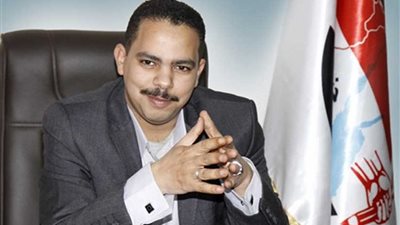 رئيس مستقبل وطن يهنئ الرئيس السيسي والقوات المسلحة بالذكرى الـ37 لتحرير سيناء