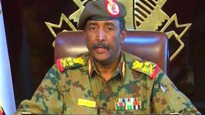 المجلس العسكري بالسودان يعلق عقد الشركة الأجنبية العاملة بميناء بور سودان