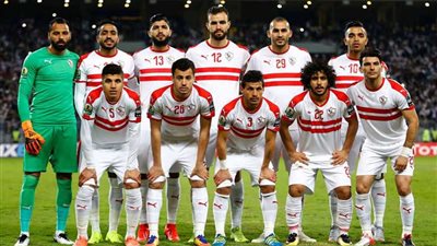 الزمالك يغادر إلى برج العرب.. السبت لمواجهة النجم الساحلي