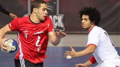 الأهلى يهزم الزمالك ويتوج بدوري المرتبط لمحترفي اليد