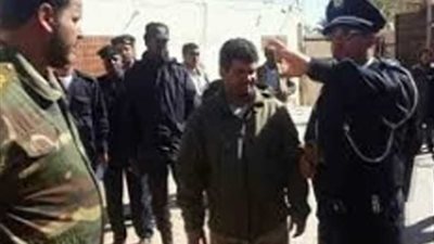 آمر كتيبة طارق بن زياد: يكشف تفاصيل المعارك في 