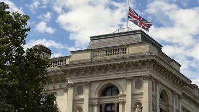 بريطانيا تحذر مواطنيها من السفر لسريلانكا إلا في الضرورة القصوى