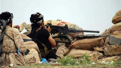 قوات الجيش اليمني تحبط محاولات تسلل للمليشيا الحوثية في تعز