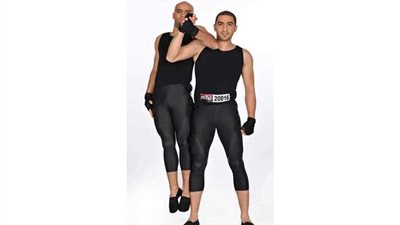 فوز أولاد ياسين فى انتخابات أعضاء المكتب الفنى بالسيرك القومى