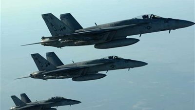 التحالف الدولي: مقتل 1291 مدنيا خلال محاربة 