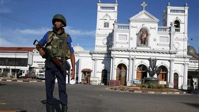 سريلانكا تفرض حظرا على الطائرات المسيرة بالبلاد