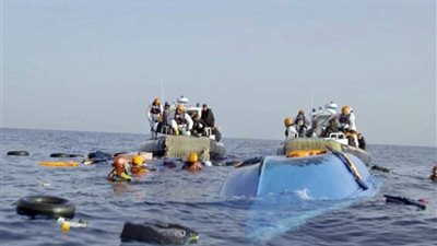 فقدان عشرات الأشخاص إثر غرق قارب بالقرب من ساحل فنزويلا