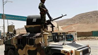أفغانستان: تحرير 53 شخصا من سجن لطالبان في إقليم 