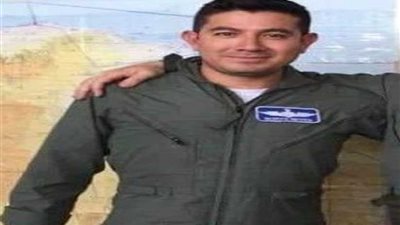 الجيش الليبي يحدد مكان الطيار الأكوادوري المرتزق