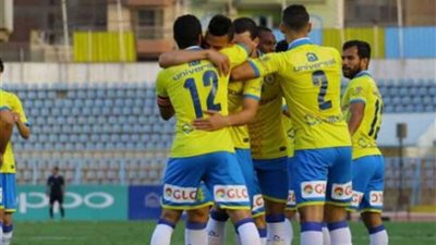 الإسماعيلي يعلن تشكيل الجهاز الفني المعاون الجديد