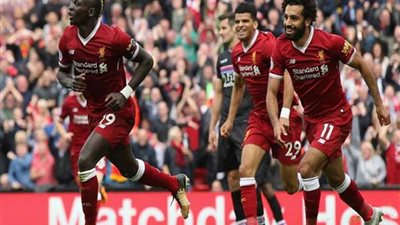 ليفربول يبدأ العد العكسي نحو اللقب الإنجليزي الغائب بمواجهة هيدرسفيلد