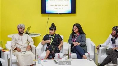 مبدعون عرب وأجانب: لا يمكن الوصول إلى جيل مبدع دون بناء علاقته مع الكتاب