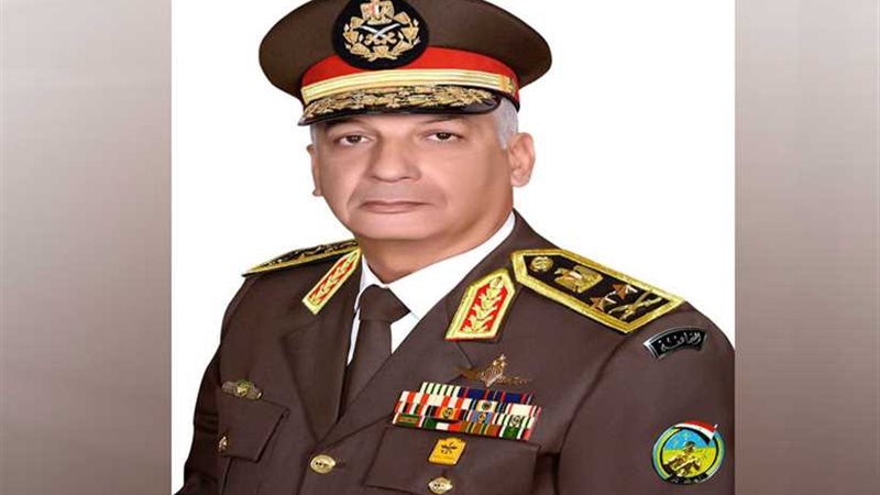 القائد العام ينيب