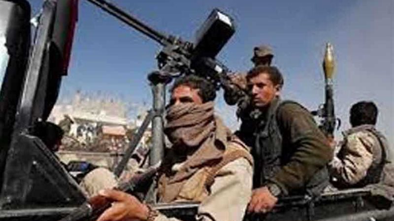 تدمير غرفة اتصالات