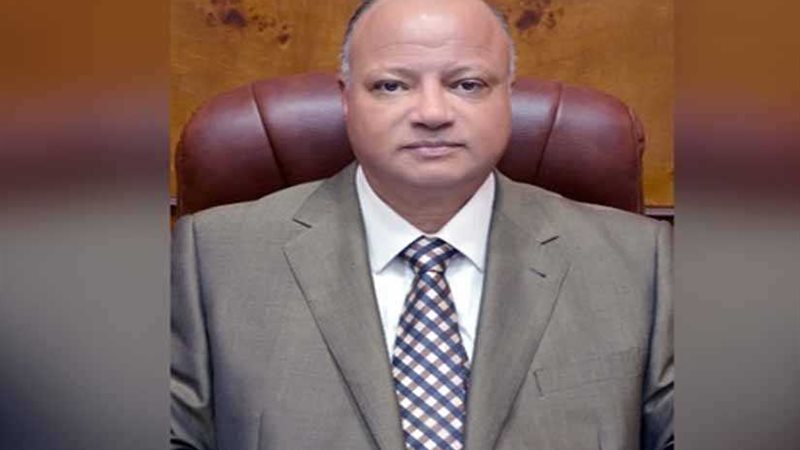 خريطة احتفالات القاهرة