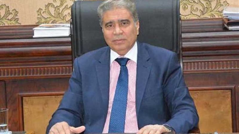 برقية تهنئة للرئيس