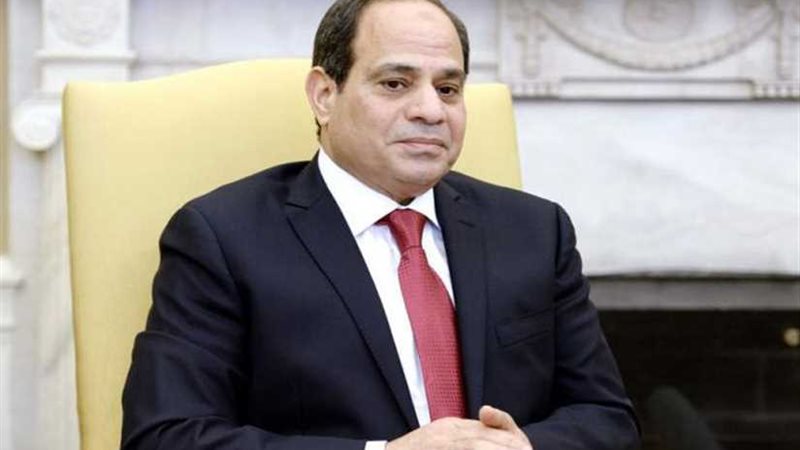 الرئيس السيسي: الدول