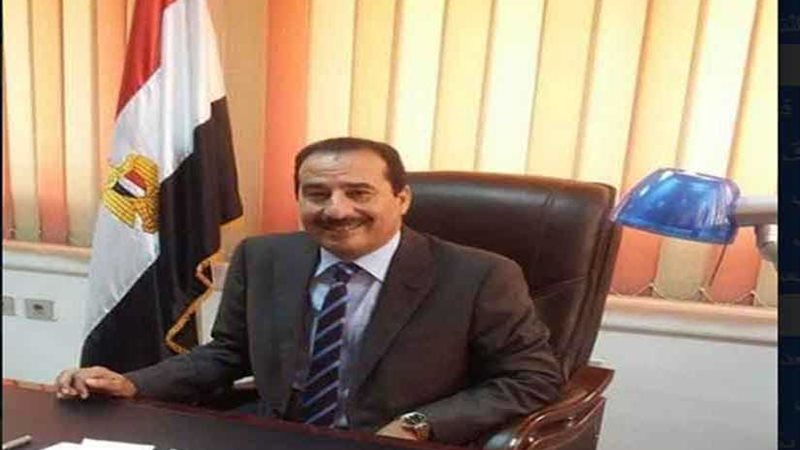 سعداوي: مشاركة السيسي