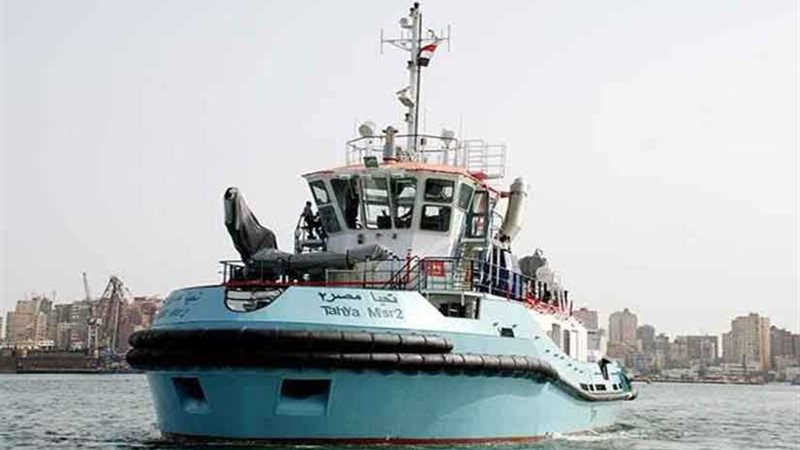 موانئ البحر الأحمر