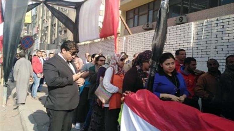 الجامعة العربية: