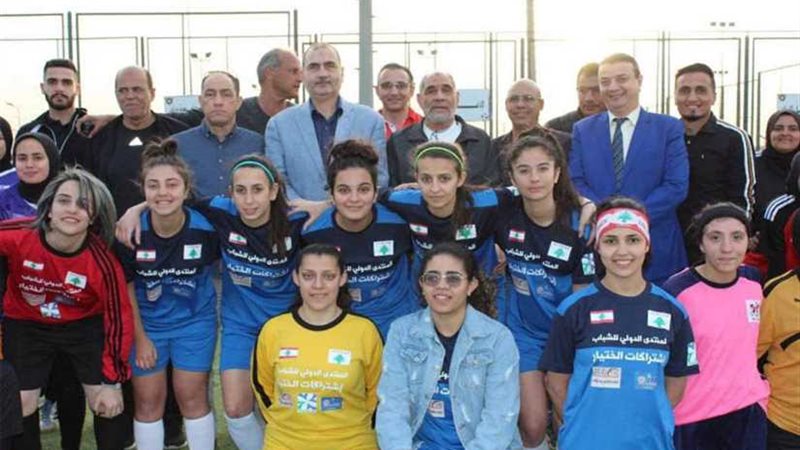 بالصور.. إيروسبورت