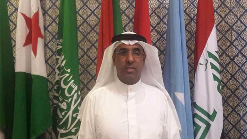 الهاجري: العلاقات