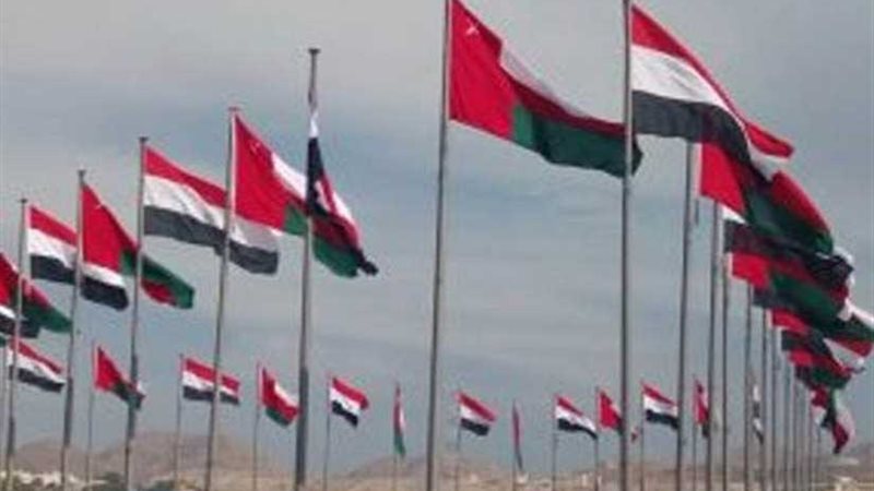 مصر وعُمان تحتفلان