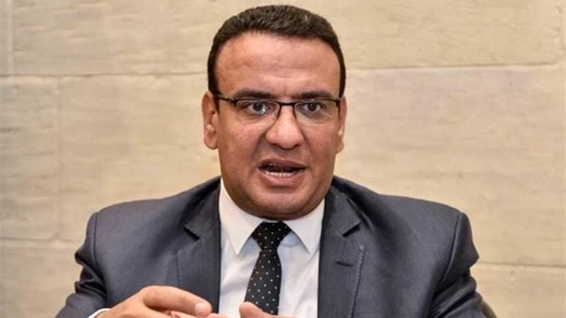 متحدث البرلمان :