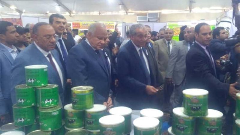 المصيلحي وراشد يفتتحان