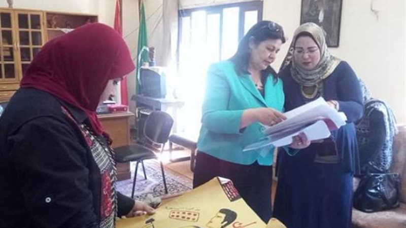 أبناء المنيا يواجهون