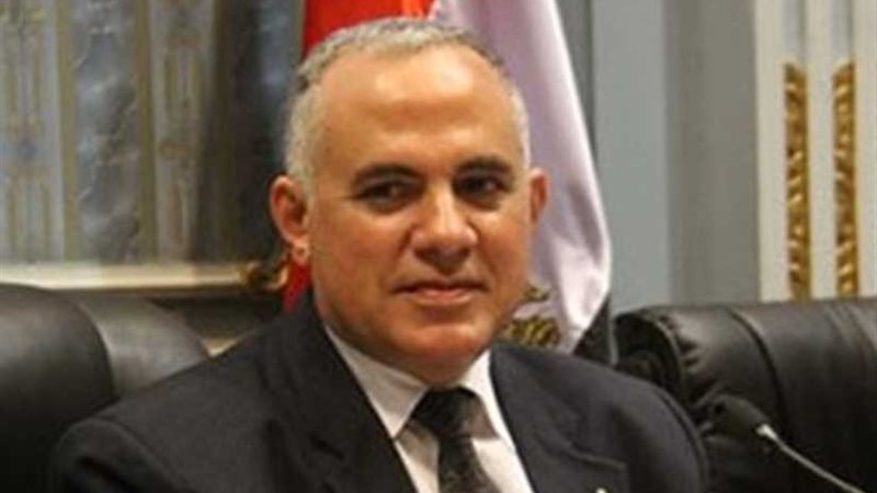 الري: إزالة 28 حالة