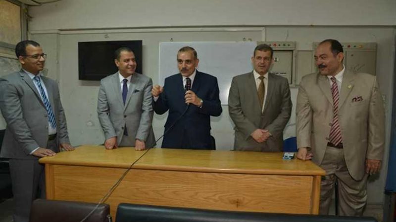 أسيوط تنظم معارض