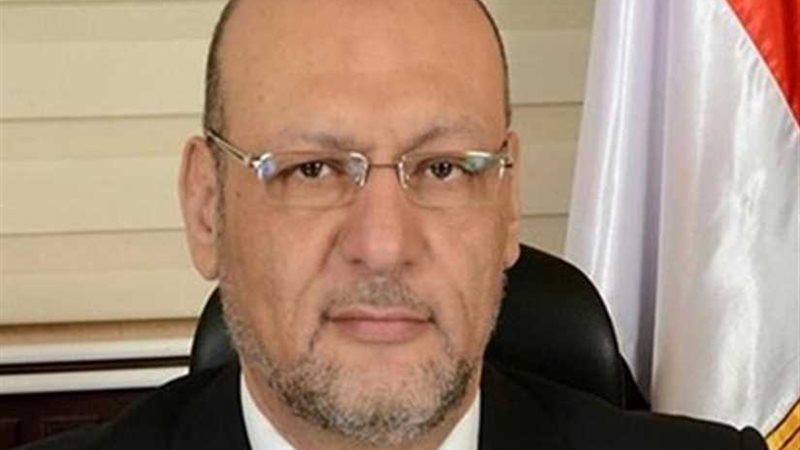 رئيس مصر الثورة: