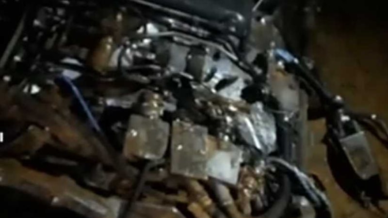 الإعلام الحربى الليبى