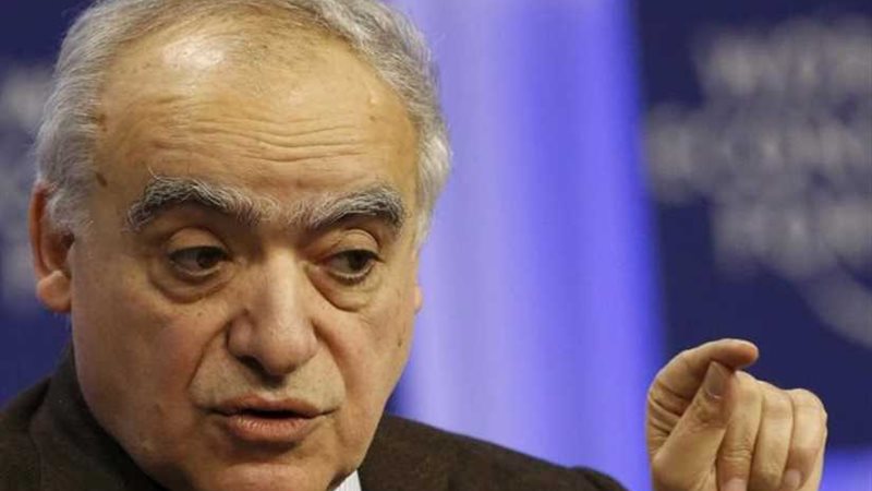 المبعوث الأممي: نحاول