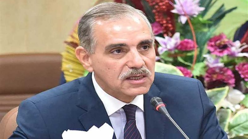 محافظ أسيوط يرسل