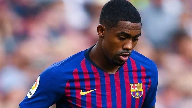 ميلان يسعى لإبرام